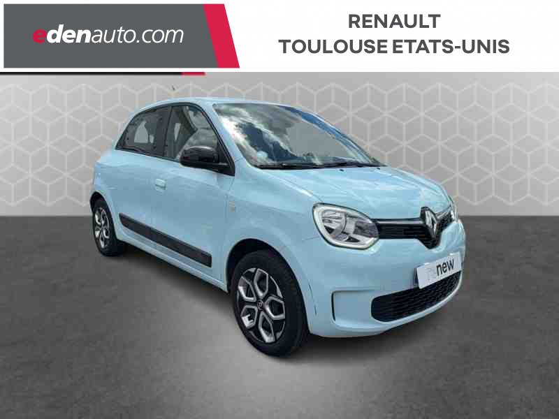 Renault Twingo - Photo 1
