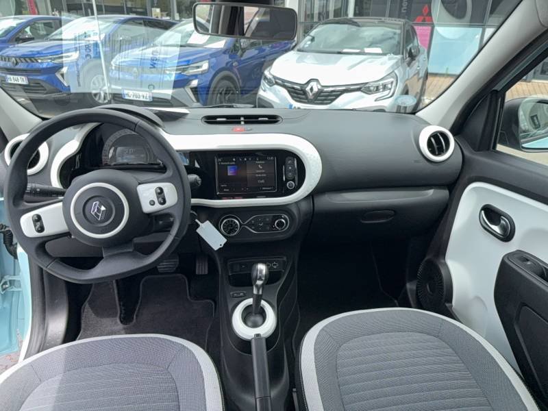 Renault Twingo - Photo 11