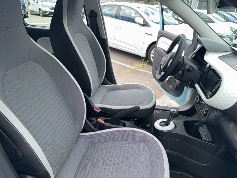 Renault Twingo - Photo 12