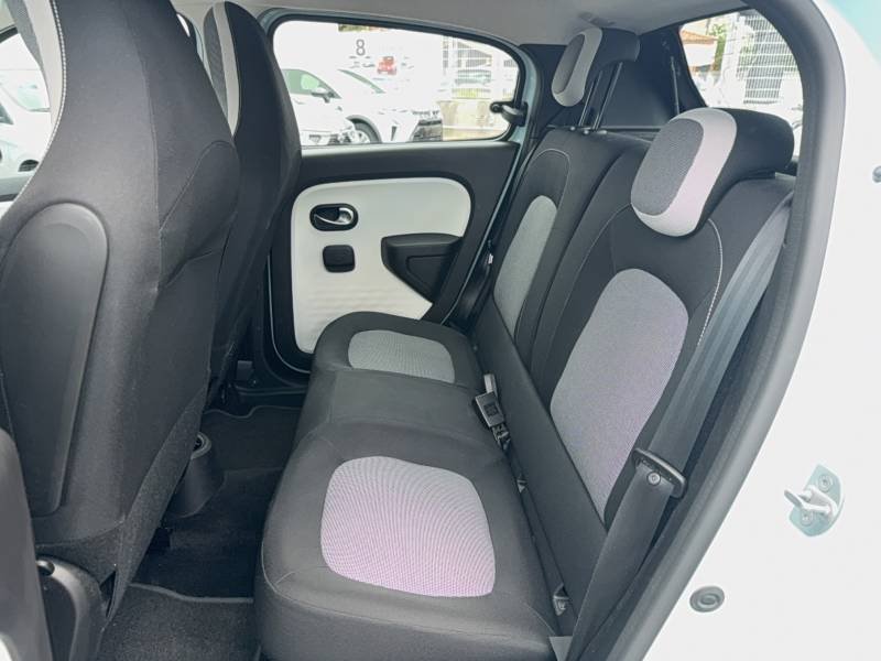 Renault Twingo - Photo 17