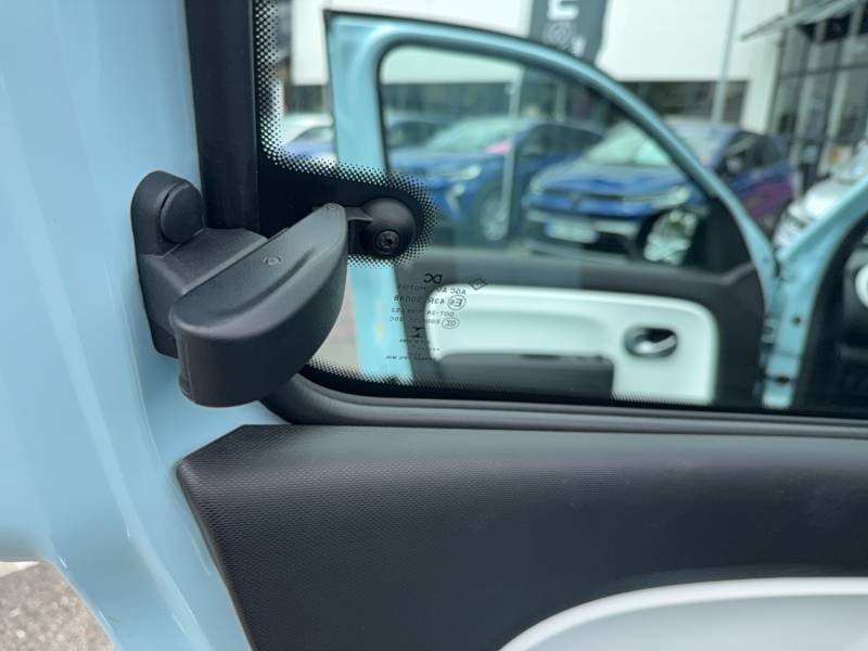 Renault Twingo - Photo 18
