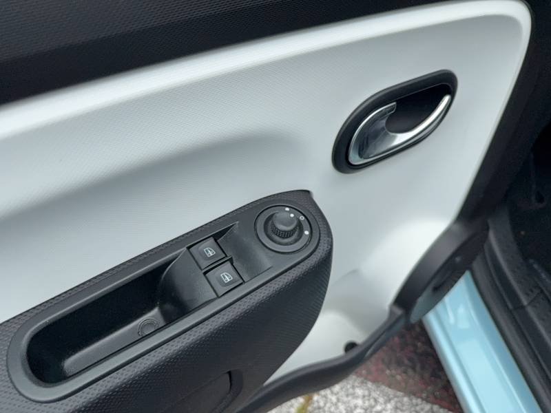Renault Twingo - Photo 19