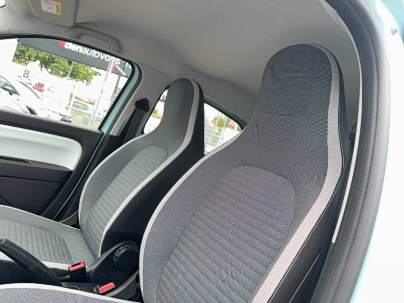 Renault Twingo - Photo 20