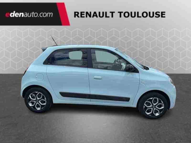 Renault Twingo - Photo 2
