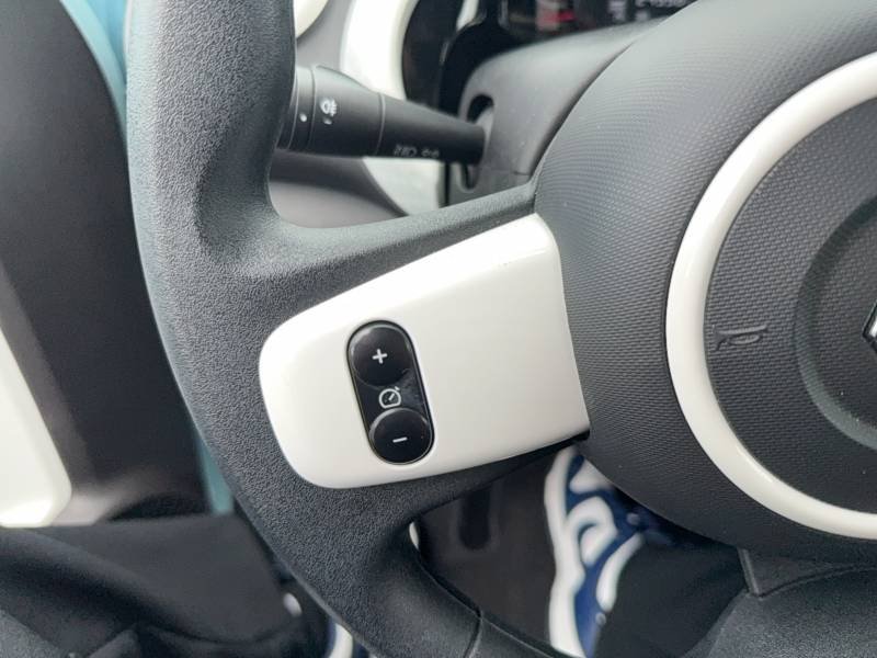 Renault Twingo - Photo 22