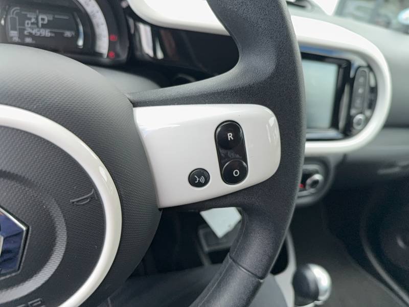 Renault Twingo - Photo 23