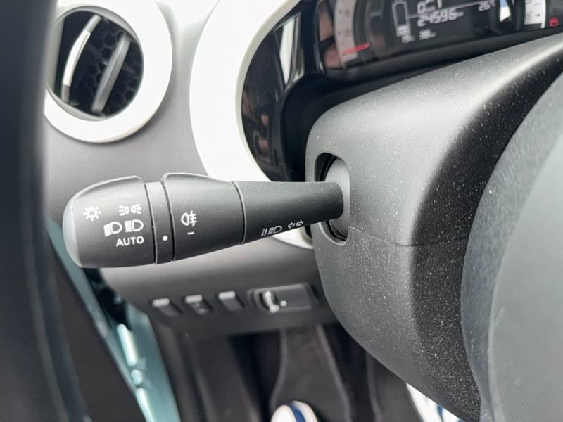 Renault Twingo - Photo 24