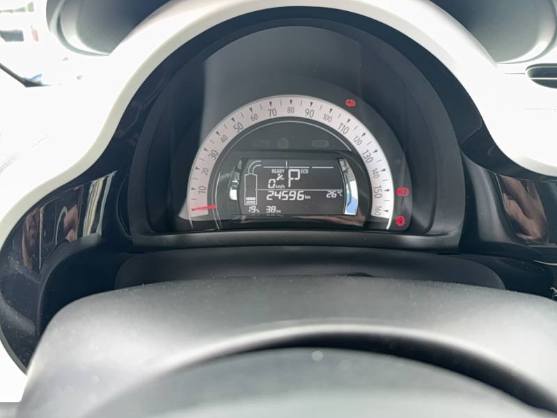 Renault Twingo - Photo 26
