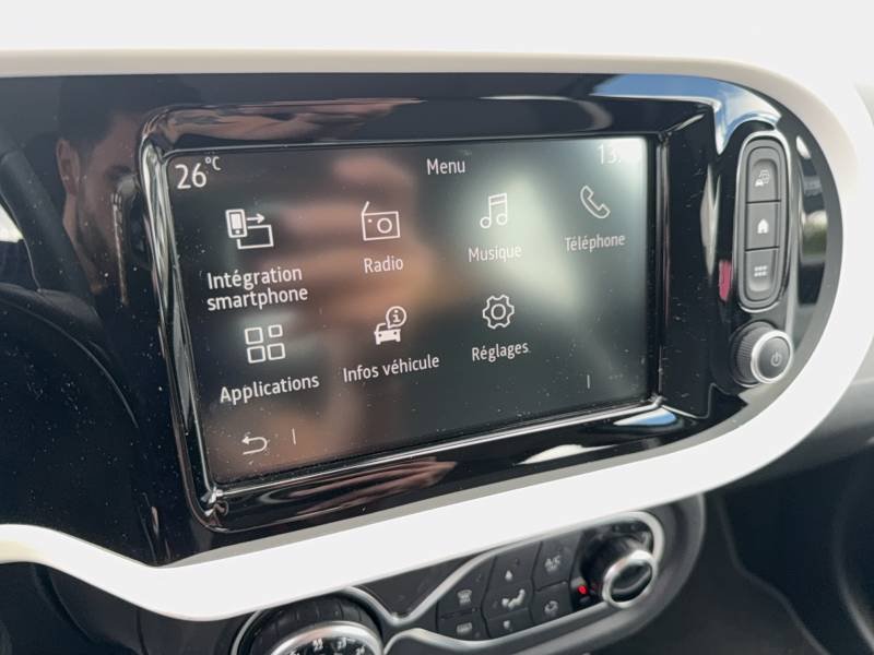 Renault Twingo - Photo 28