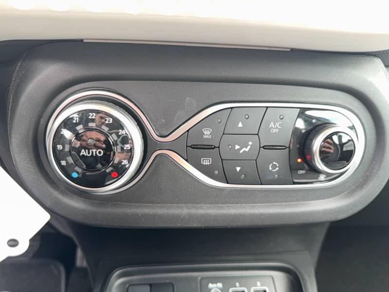 Renault Twingo - Photo 29