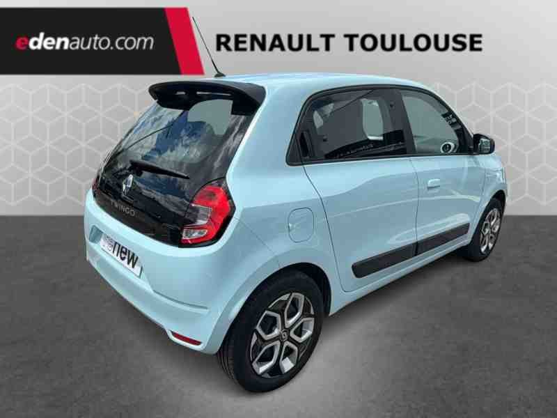 Renault Twingo - Photo 3