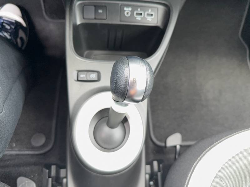 Renault Twingo - Photo 31