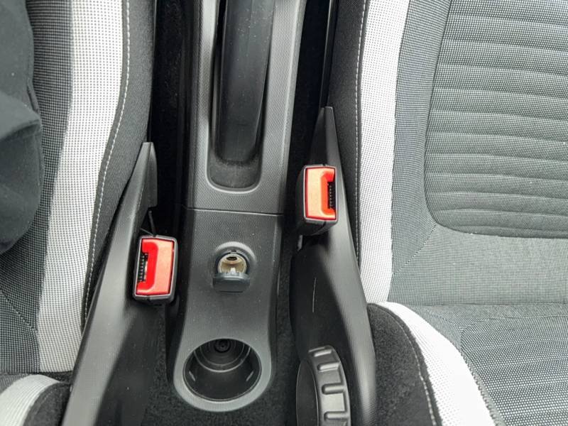 Renault Twingo - Photo 32