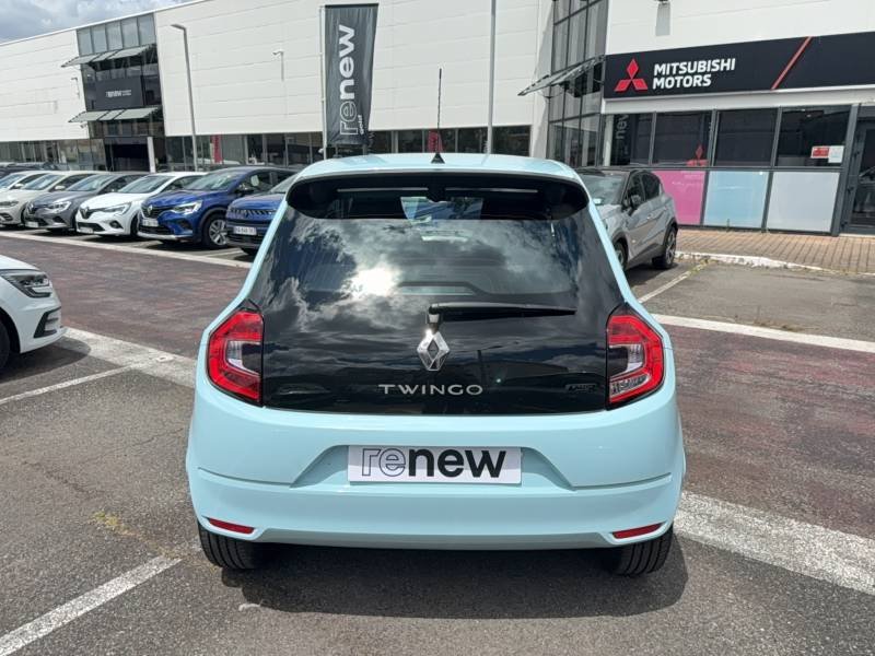 Renault Twingo - Photo 4