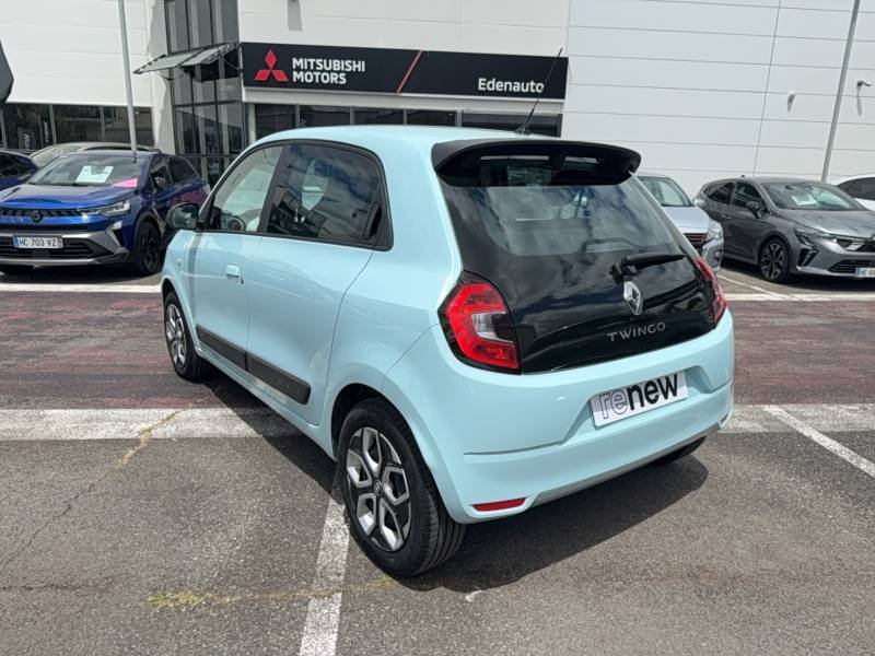 Renault Twingo - Photo 5