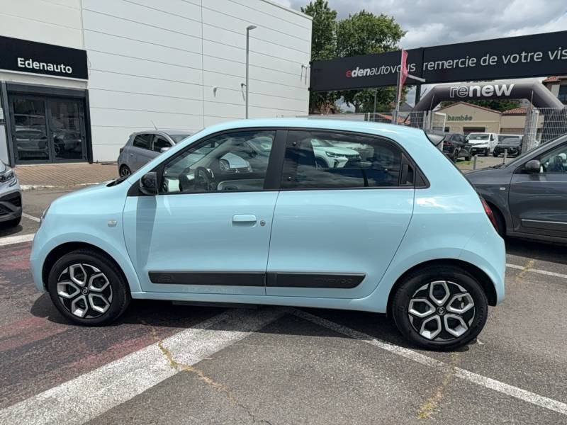 Renault Twingo - Photo 6