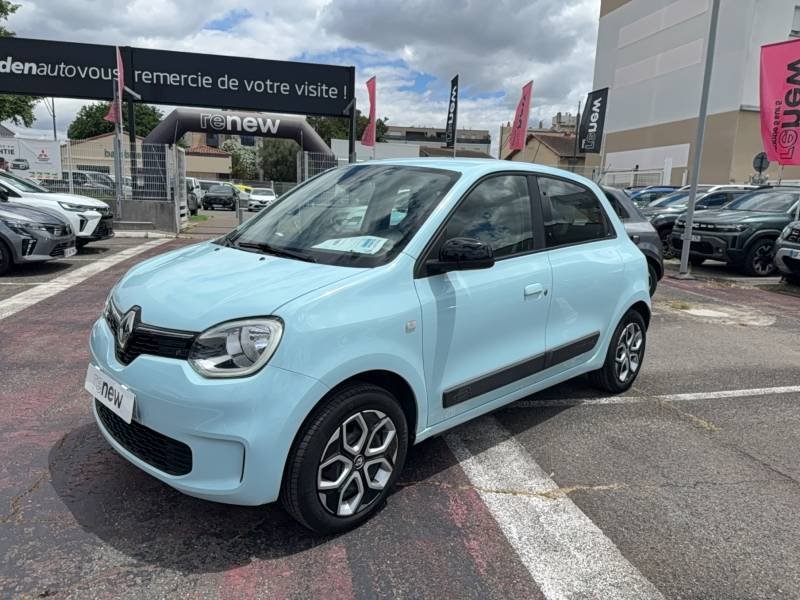 Renault Twingo - Photo 7