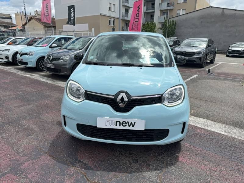 Renault Twingo - Photo 8