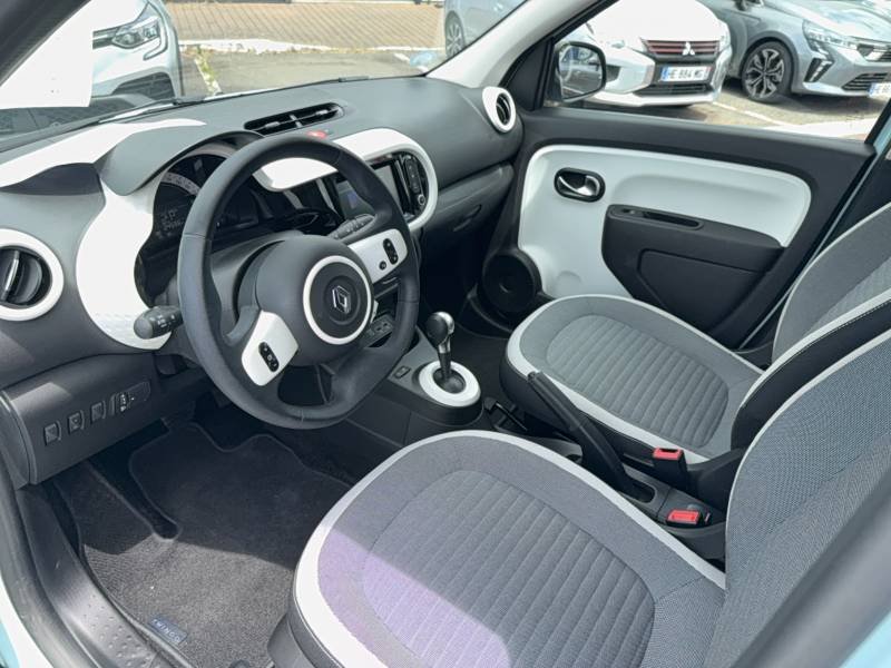 Renault Twingo - Photo 10