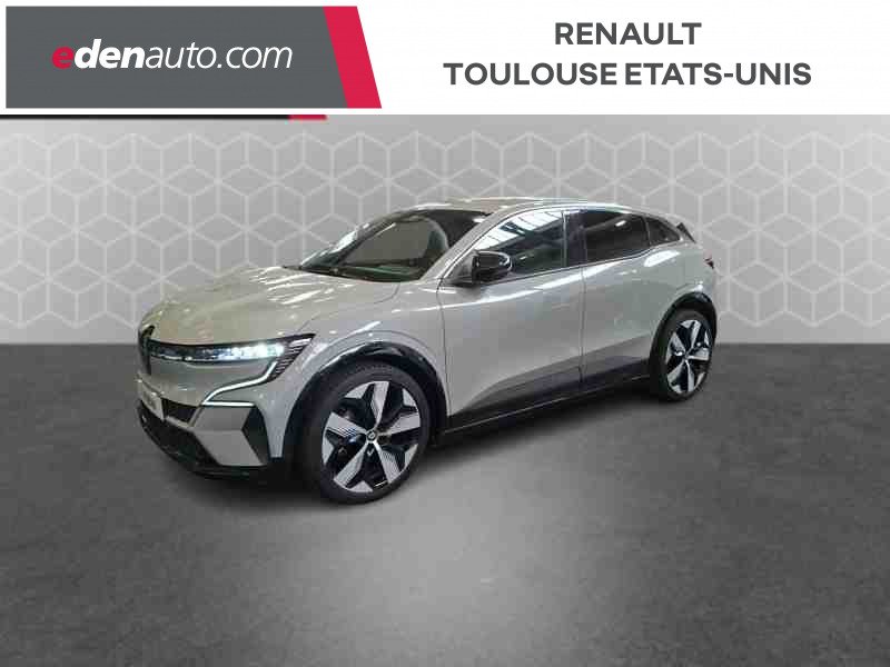 Renault Mégane - Photo 1
