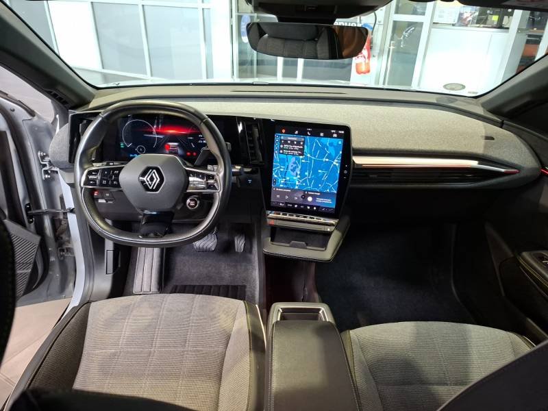 Renault Mégane - Photo 11