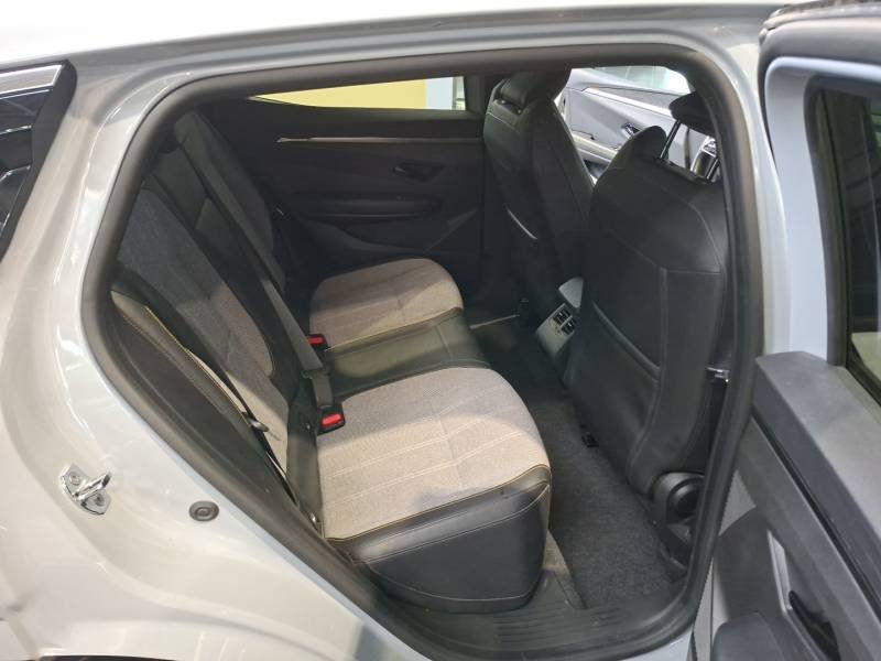 Renault Mégane - Photo 12