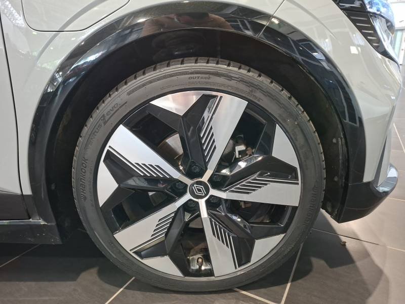 Renault Mégane - Photo 13