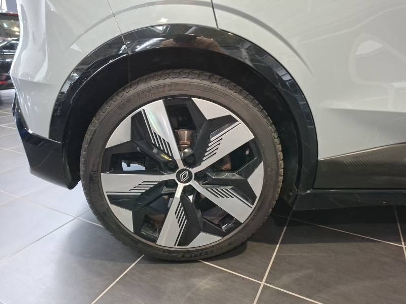 Renault Mégane - Photo 14