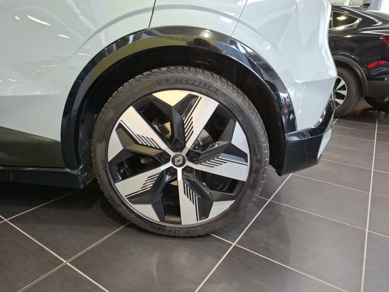 Renault Mégane - Photo 15