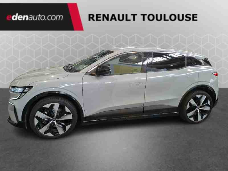 Renault Mégane - Photo 2