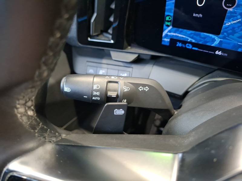 Renault Mégane - Photo 21