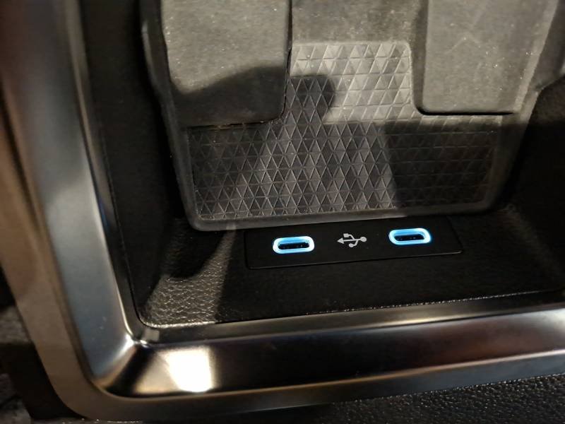 Renault Mégane - Photo 29