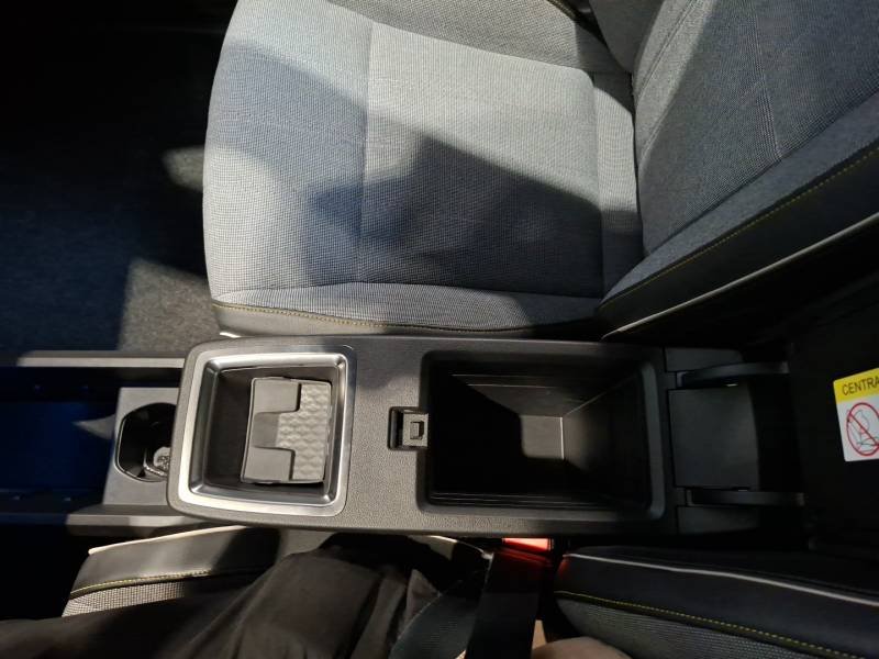Renault Mégane - Photo 30