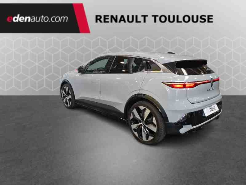 Renault Mégane - Photo 3