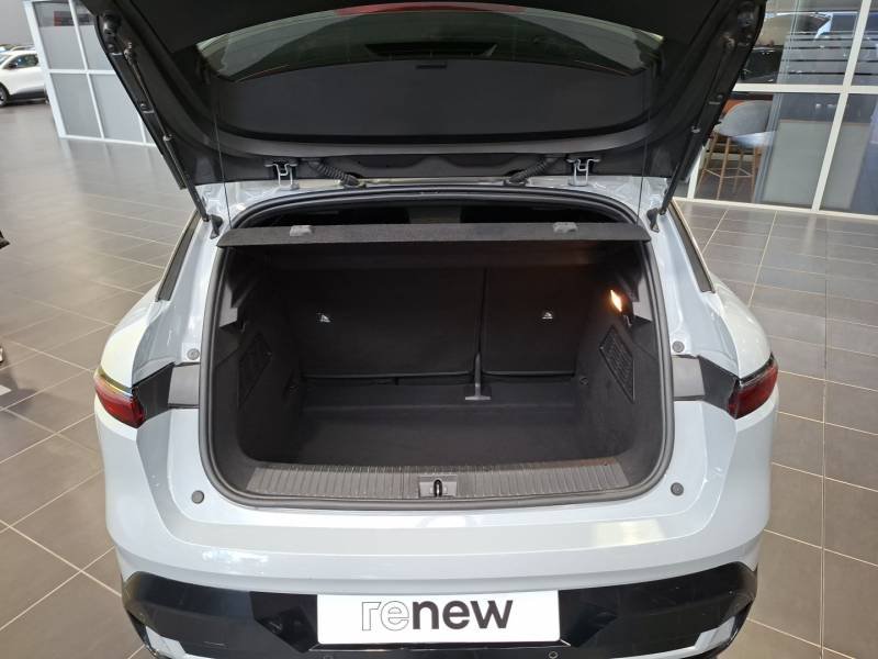 Renault Mégane - Photo 34