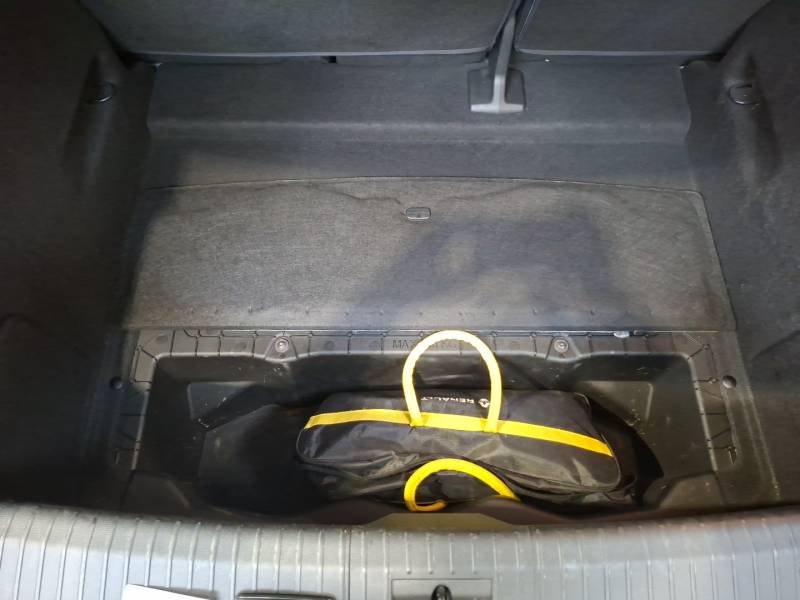 Renault Mégane - Photo 35