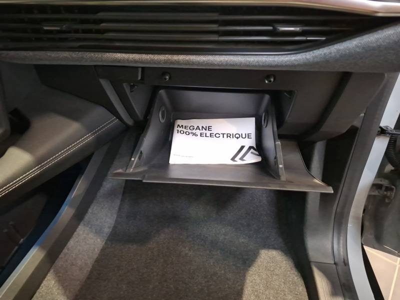 Renault Mégane - Photo 38