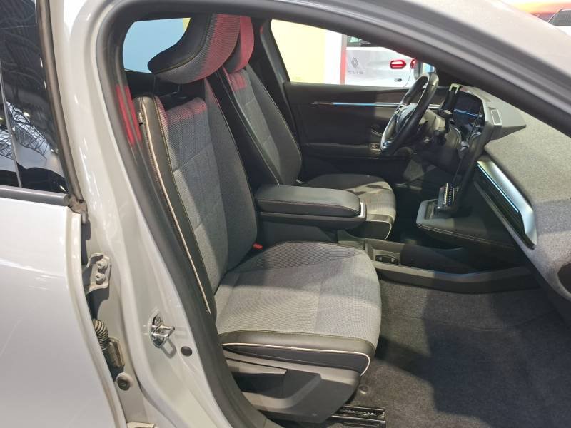 Renault Mégane - Photo 39