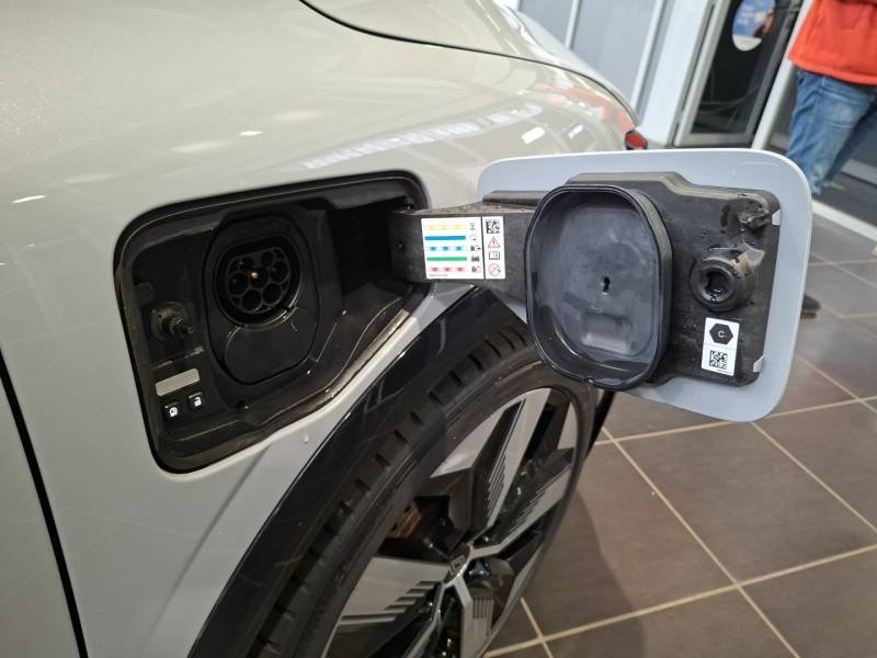 Renault Mégane - Photo 40