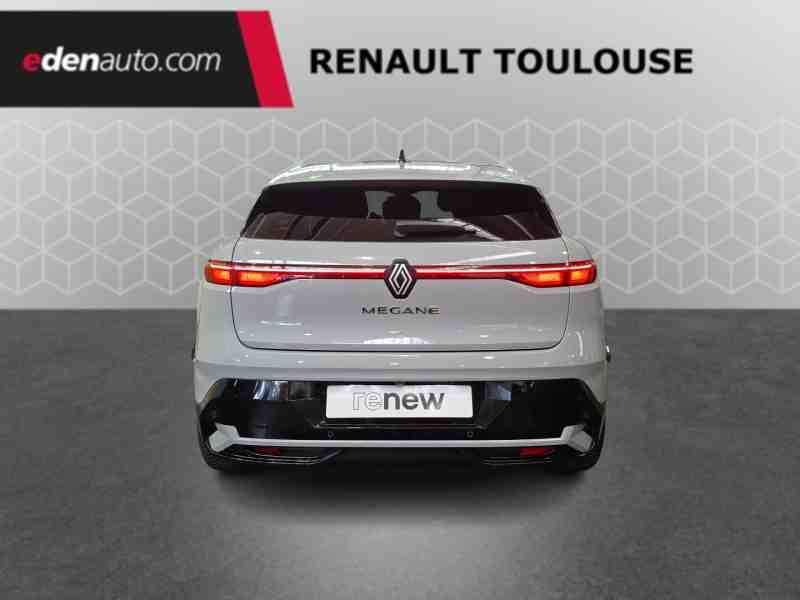 Renault Mégane - Photo 4