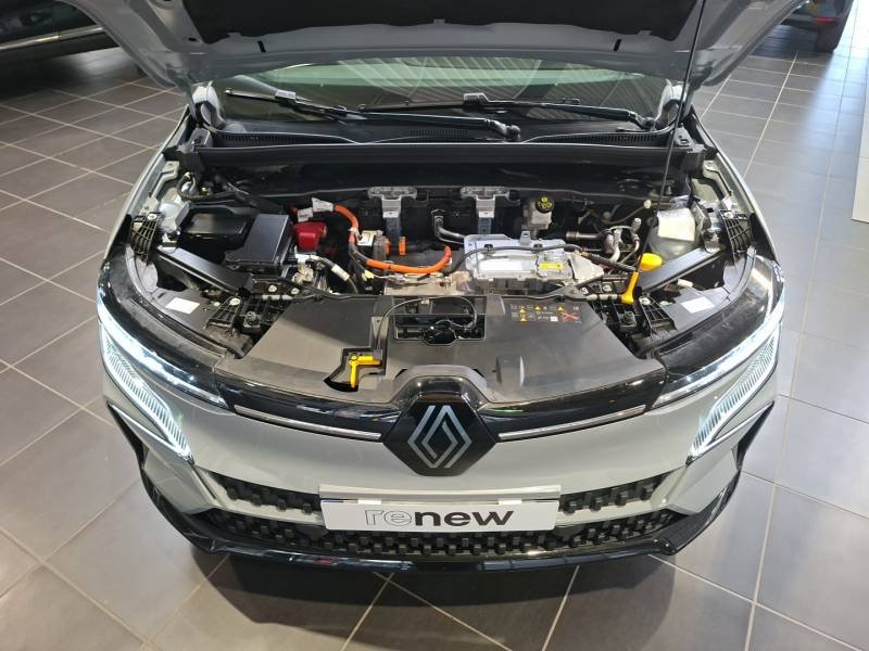 Renault Mégane - Photo 42