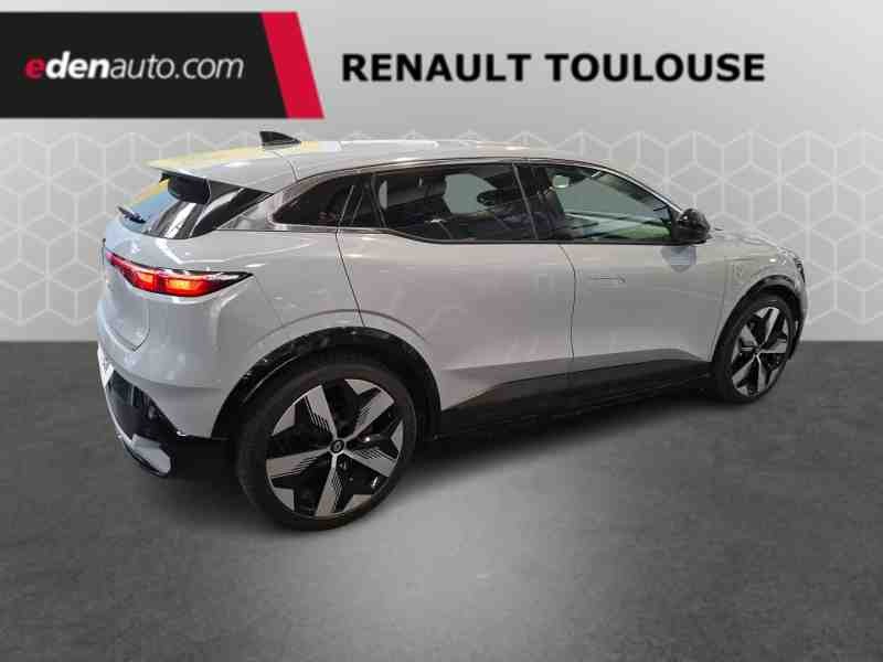 Renault Mégane - Photo 5