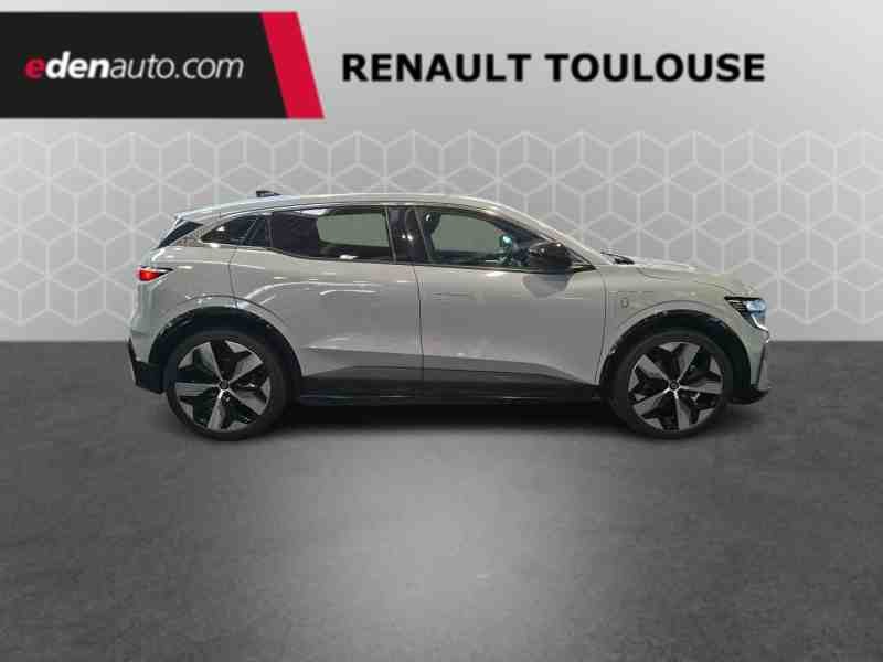 Renault Mégane - Photo 6