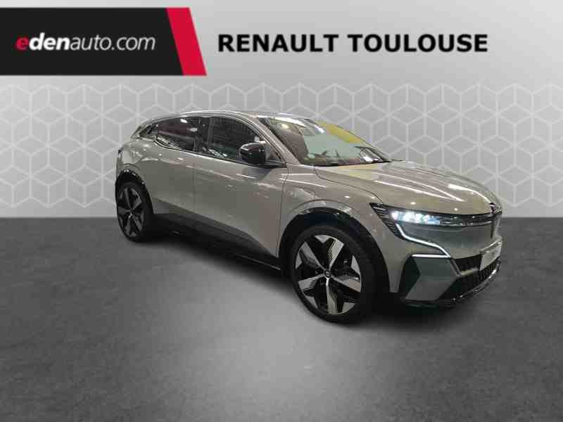 Renault Mégane - Photo 7