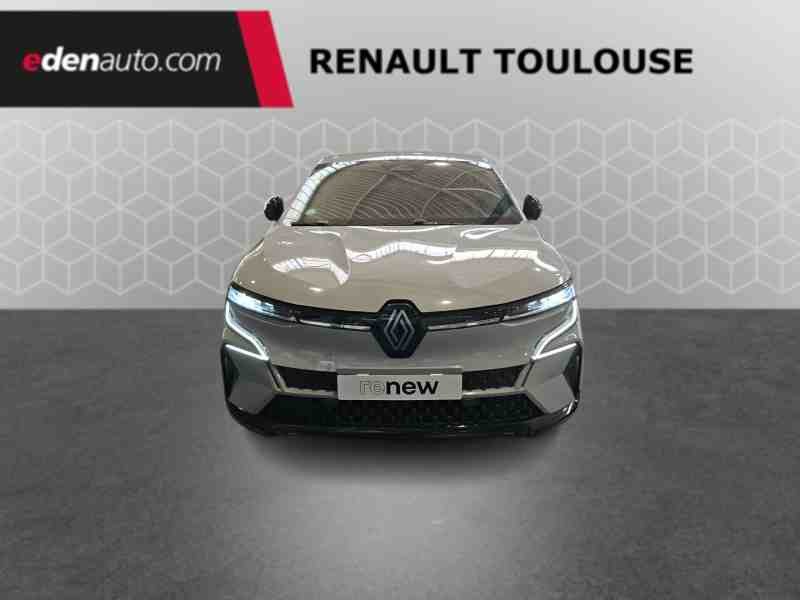 Renault Mégane - Photo 8