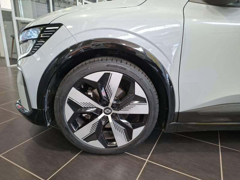 Renault Mégane - Photo 9