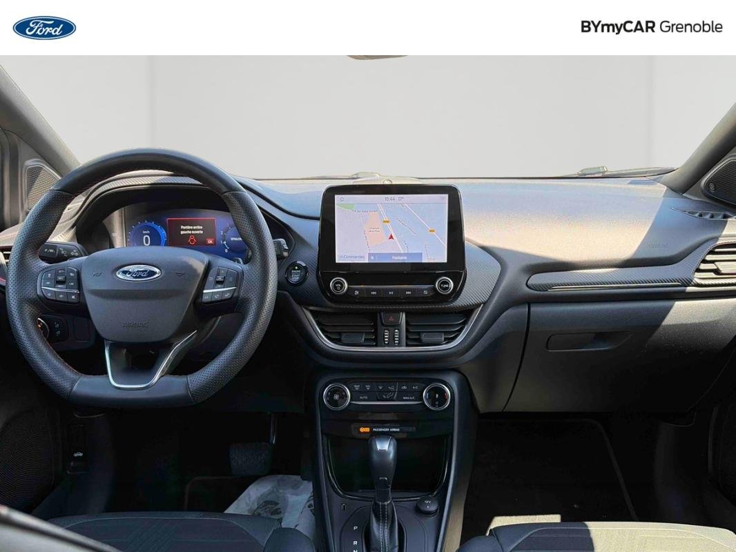 Ford Puma - Photo 9