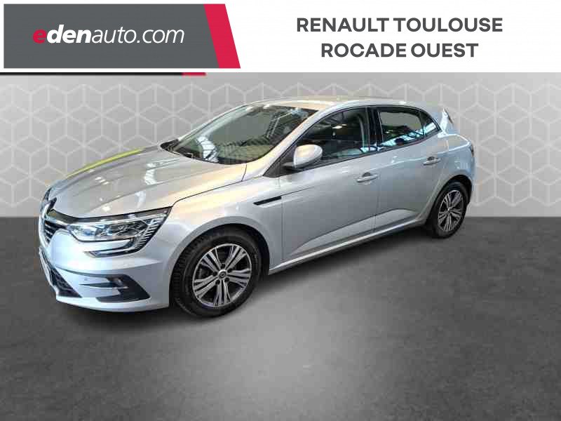 Renault Mégane - Photo 1