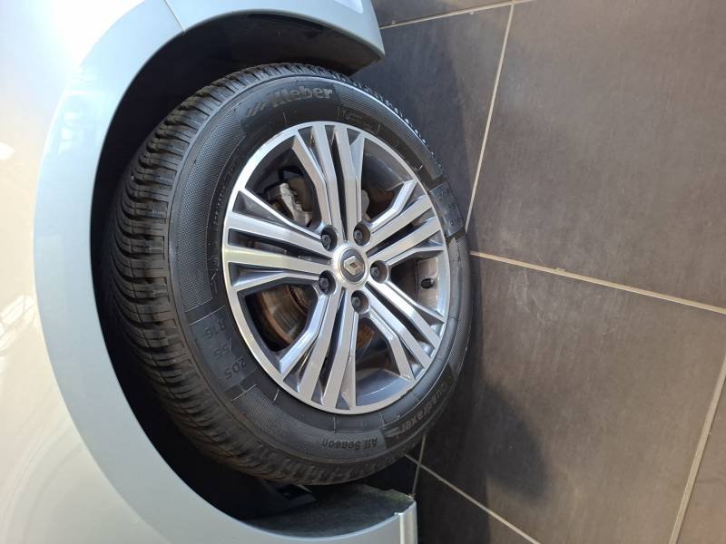 Renault Mégane - Photo 13