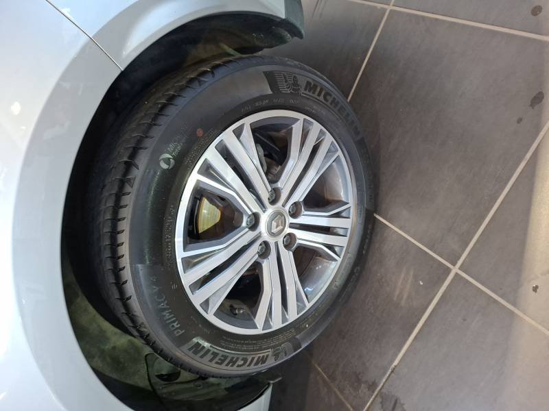 Renault Mégane - Photo 15